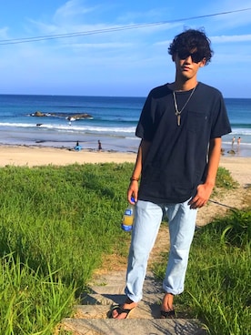 ryo_さんのコーディネート