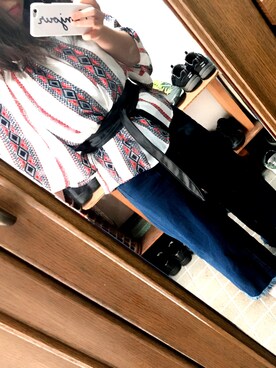 maaaiさんのコーディネート