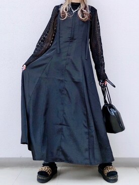 SHIZUKA❁⃘*.ﾟさん（レディース・160cm）の春コーディネート