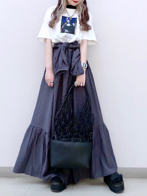 SHIZUKA❁⃘*.ﾟさんのコーディネート