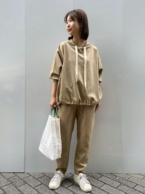 natsukoさんのコーディネート