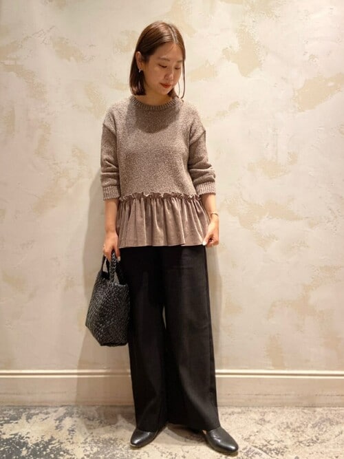 natsukoさんのコーディネート