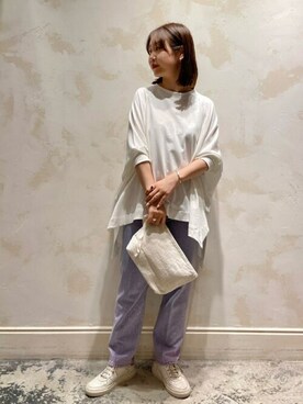 natsukoさんのコーディネート