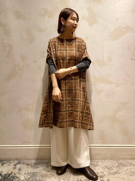 natsukoさんのコーディネート