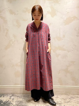 natsukoさんのコーディネート