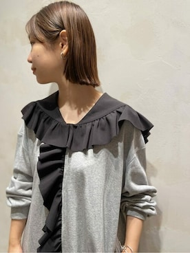 natsukoさんのコーディネート