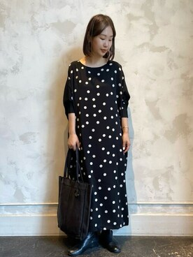 natsukoさんのコーディネート