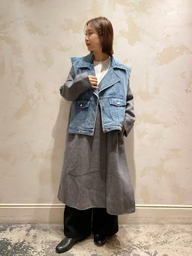 natsukoさんのコーディネート