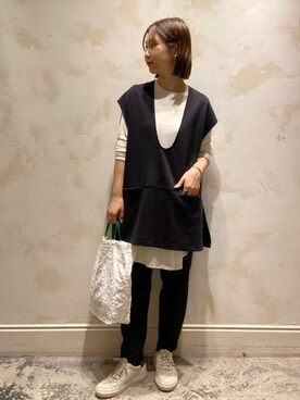 natsukoさんのコーディネート