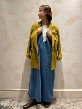 natsukoさんのコーディネート