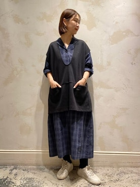 natsukoさんのコーディネート