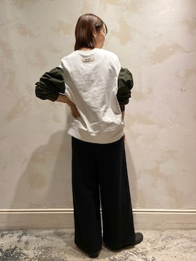 natsukoさんのコーディネート