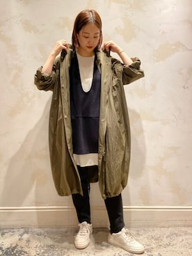 natsukoさんのコーディネート