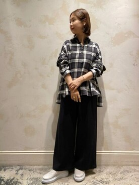 natsukoさんのコーディネート