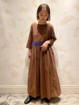 natsukoさんのコーディネート