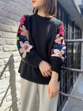 natsukoさんのコーディネート