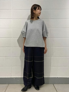 natsukoさんのコーディネート