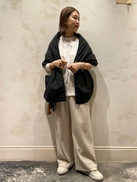 natsukoさんのコーディネート