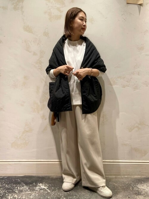 natsukoさんのコーディネート