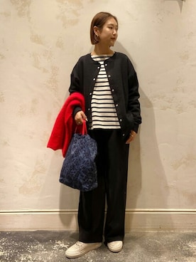 natsukoさんのコーディネート