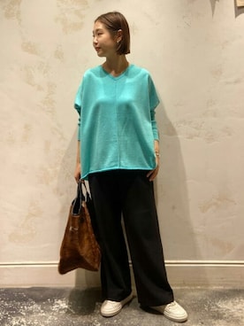 natsukoさんのコーディネート