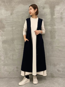 natsukoさんのコーディネート