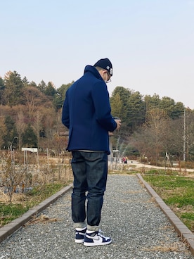 STeeevyyさんのコーディネート