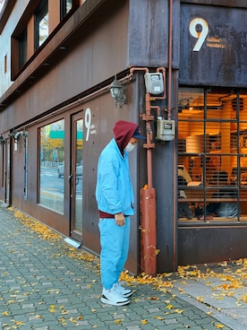 STeeevyyさんのコーディネート