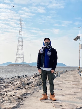 STeeevyyさんのコーディネート