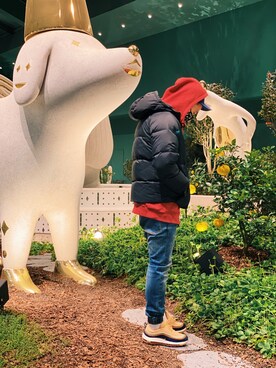 STeeevyyさんのコーディネート