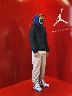 STeeevyyさんのコーディネート