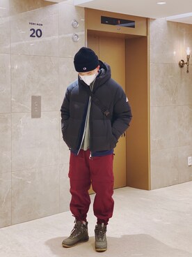 STeeevyyさんのコーディネート