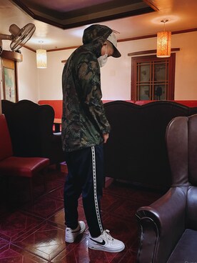 STeeevyyさんのコーディネート