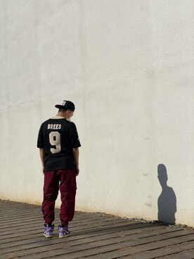 STeeevyyさんのコーディネート