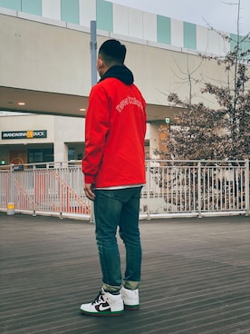 STeeevyyさんのコーディネート