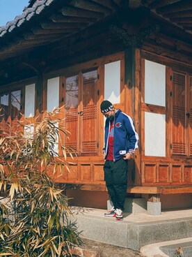 STeeevyyさんのコーディネート