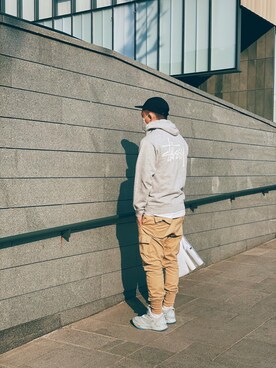 STeeevyyさんのコーディネート