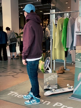 STeeevyyさんのコーディネート