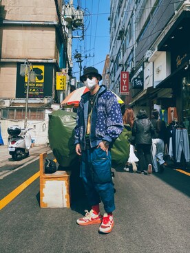 STeeevyyさんのコーディネート