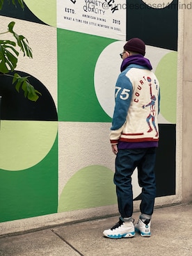 STeeevyyさんのコーディネート