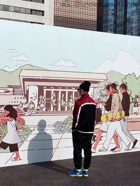 STeeevyyさんのコーディネート