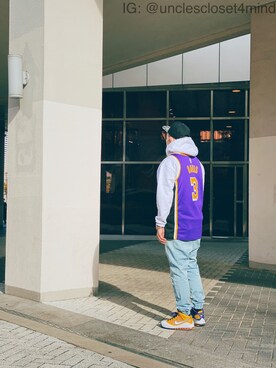 STeeevyyさんのコーディネート