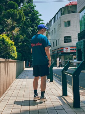 STeeevyyさんのコーディネート