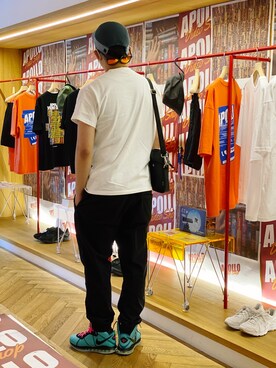 STeeevyyさんのコーディネート