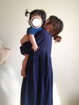 nicoさん（レディース・157cm）の秋コーディネート