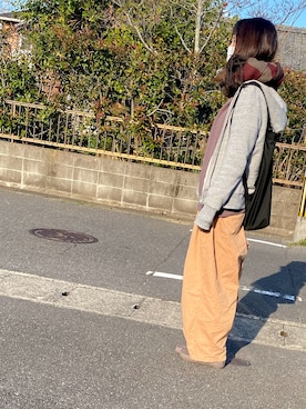 nicoさんのコーディネート