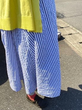 nicoさんのコーディネート