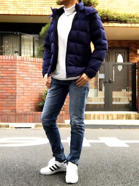 KAZUさんのコーディネート