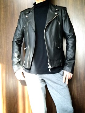 KAZUさんのコーディネート