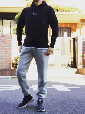 KAZUさんのコーディネート